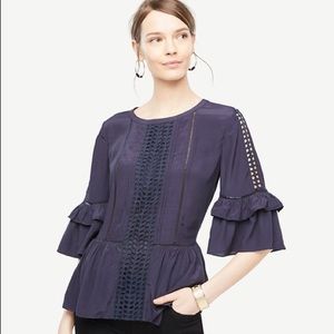 Ann Taylor blouse